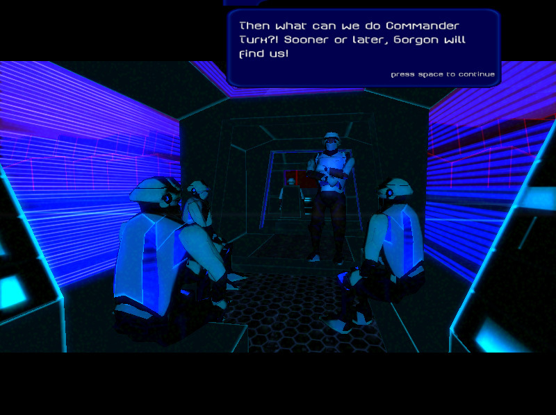 Скриншот из игры Tank Universal - 57