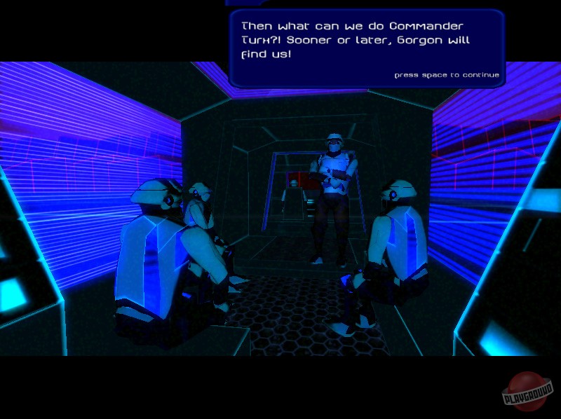 Скриншот из игры Tank Universal - 36