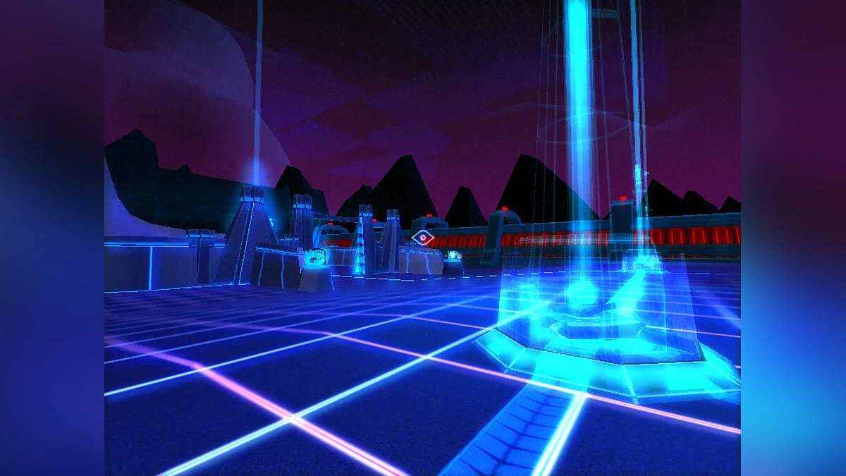 Скриншот из игры Tank Universal - 35