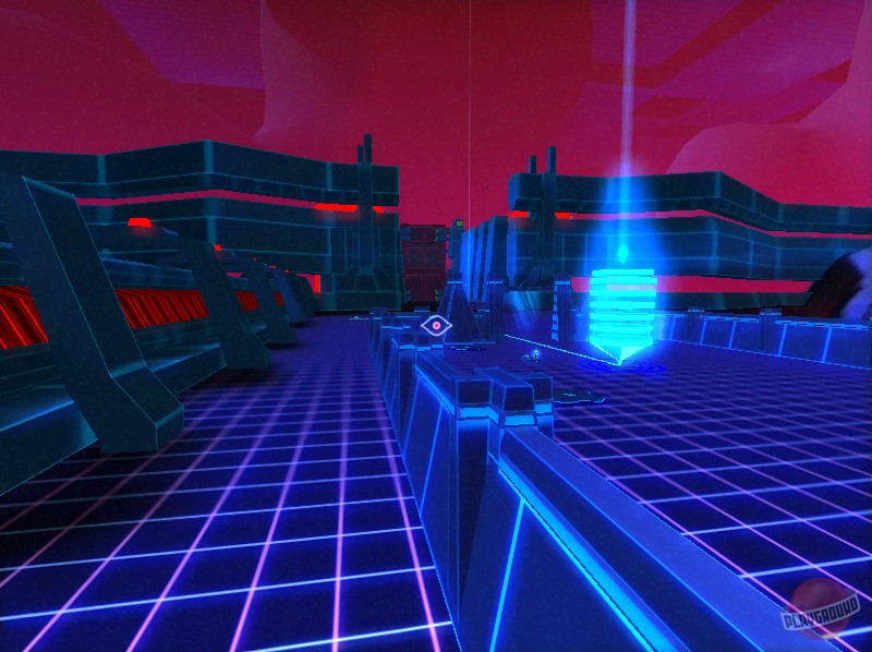 Скриншот из игры Tank Universal - 46