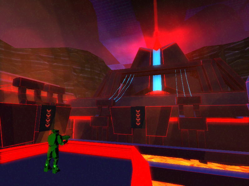 Скриншот из игры Tank Universal - 22