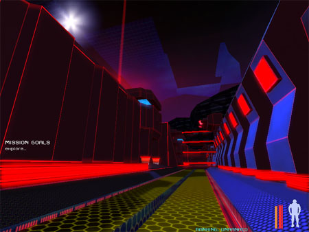 Скриншот из игры Tank Universal - 8