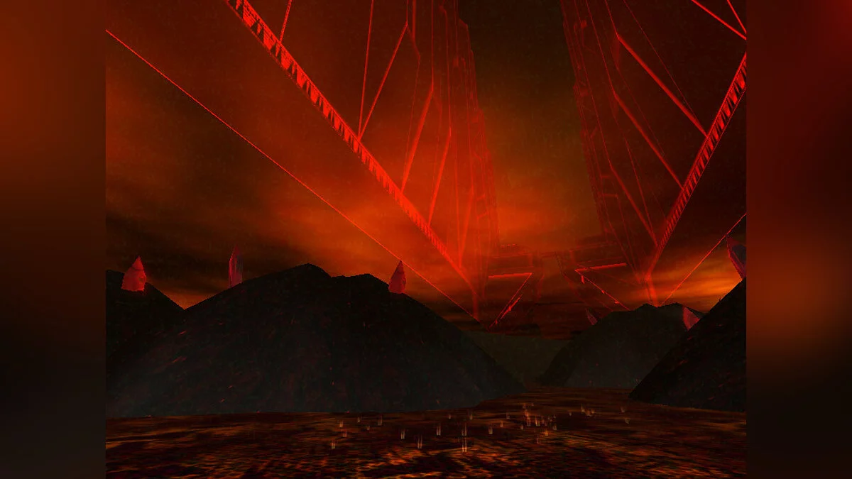 Скриншот из игры Tank Universal - 40