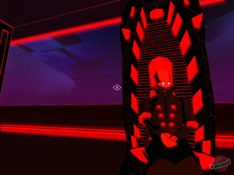 Скриншот из игры Tank Universal - 43