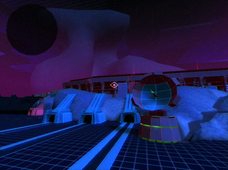 Скриншот из игры Tank Universal - 52