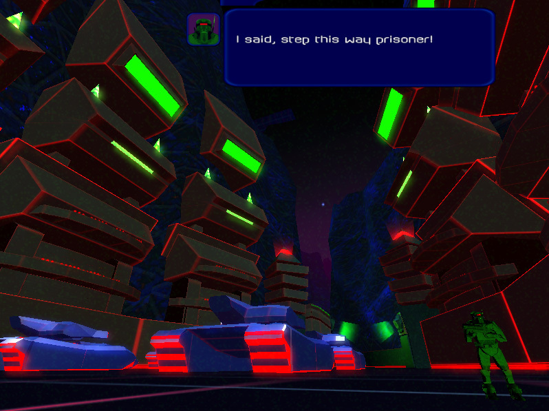 Скриншот из игры Tank Universal - 33