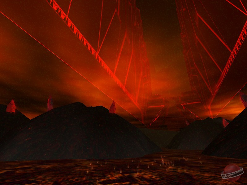 Скриншот из игры Tank Universal - 54