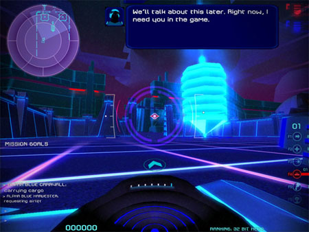 Скриншот из игры Tank Universal - 48