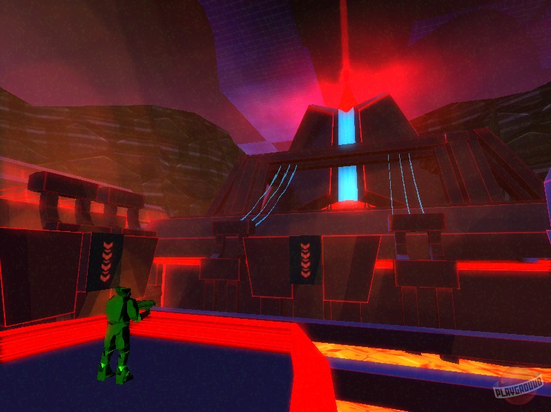 Скриншот из игры Tank Universal - 56