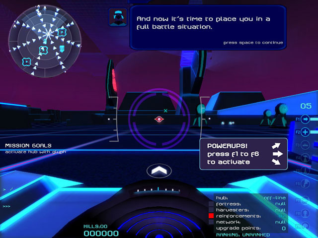 Скриншот из игры Tank Universal - 45