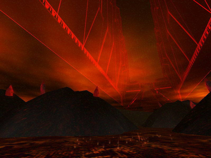 Скриншот из игры Tank Universal - 47