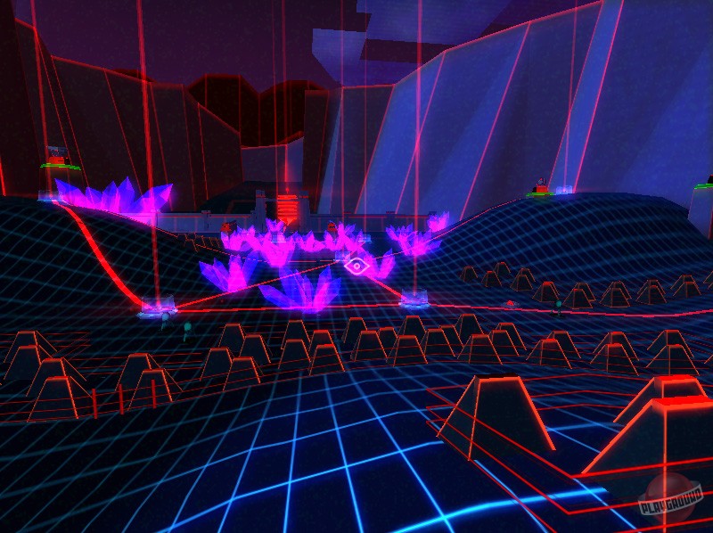 Скриншот из игры Tank Universal - 39