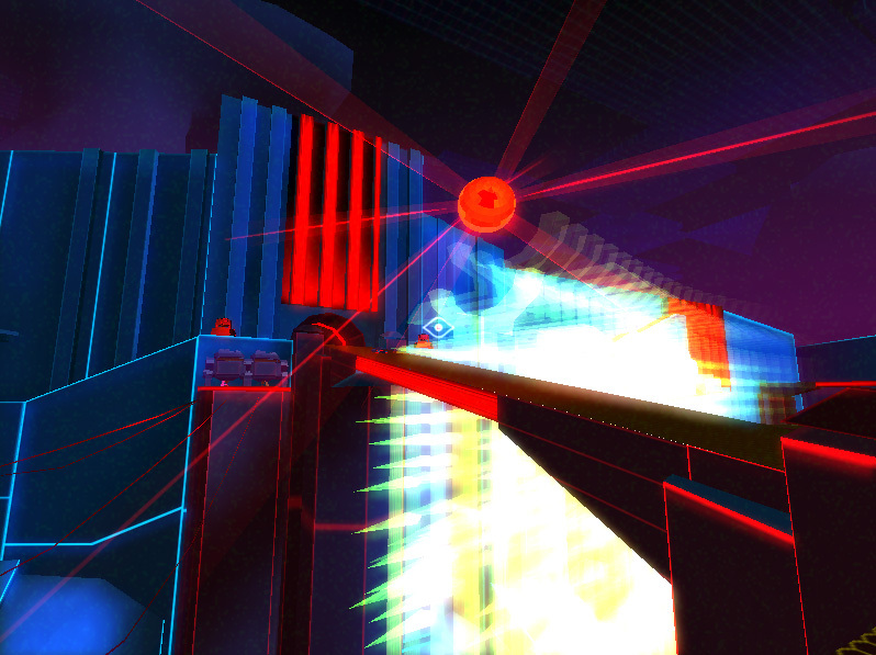 Скриншот из игры Tank Universal - 15