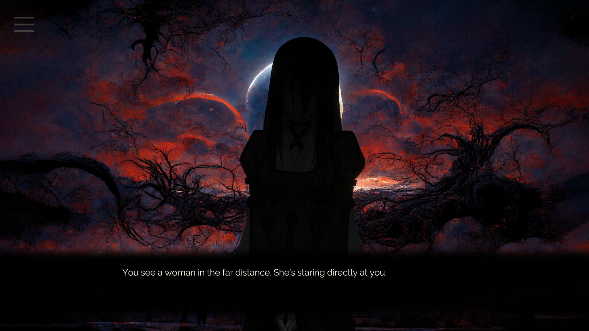 Скриншот из игры Tyrion Cuthbert: Attorney of the Arcane - 27