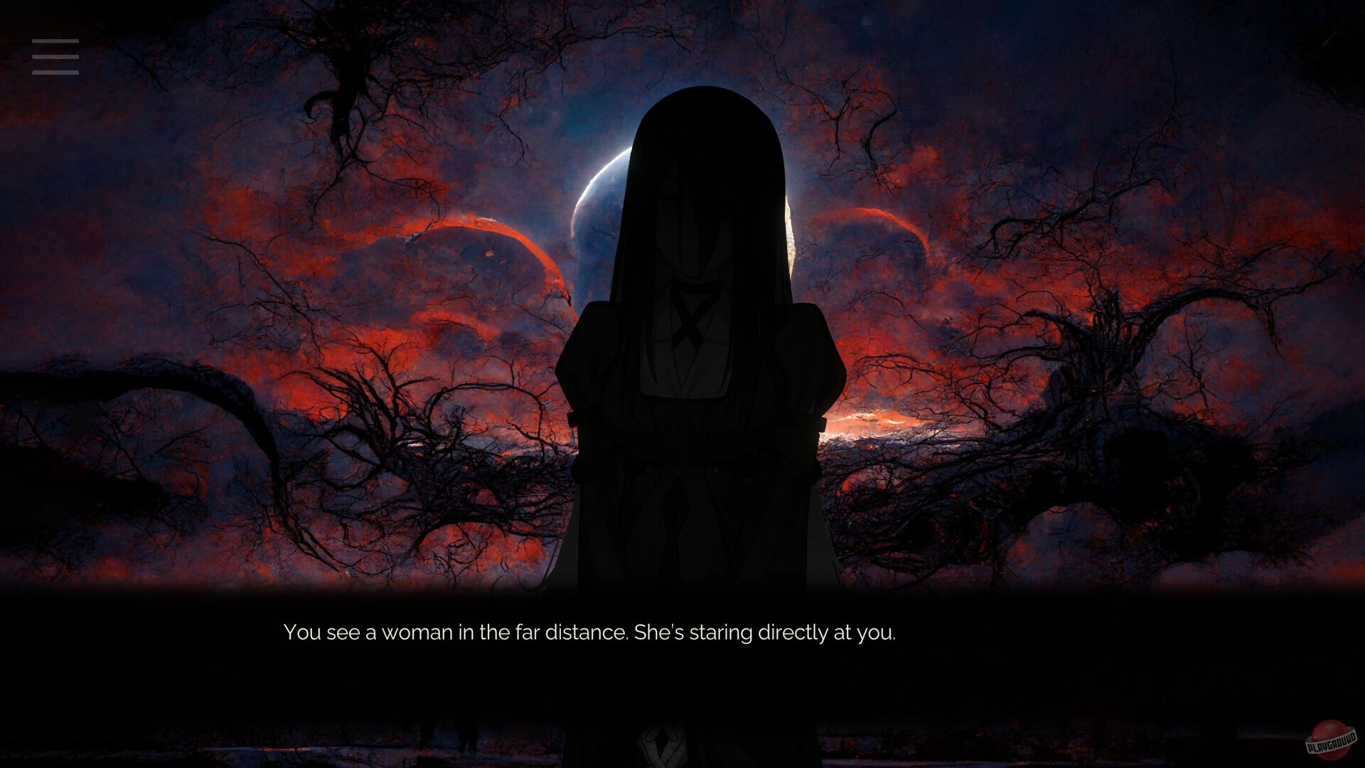 Скриншот из игры Tyrion Cuthbert: Attorney of the Arcane - 9