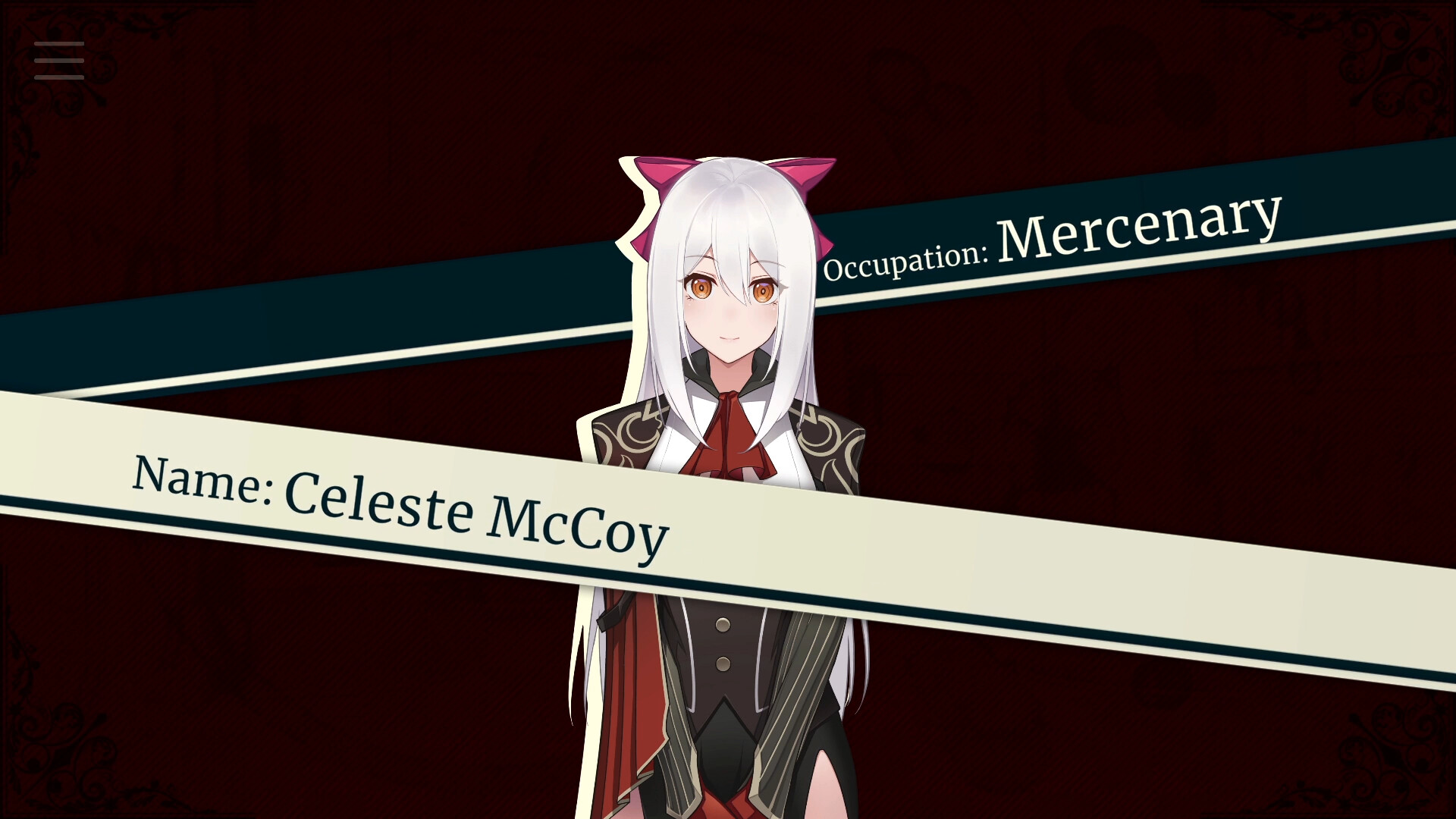 Скриншот из игры Tyrion Cuthbert: Attorney of the Arcane - 22