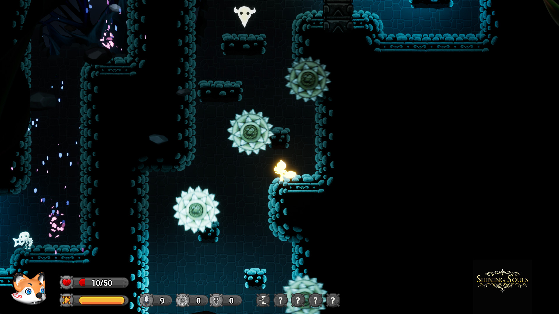 Скриншот из игры Red and the Deadly Sins - 4