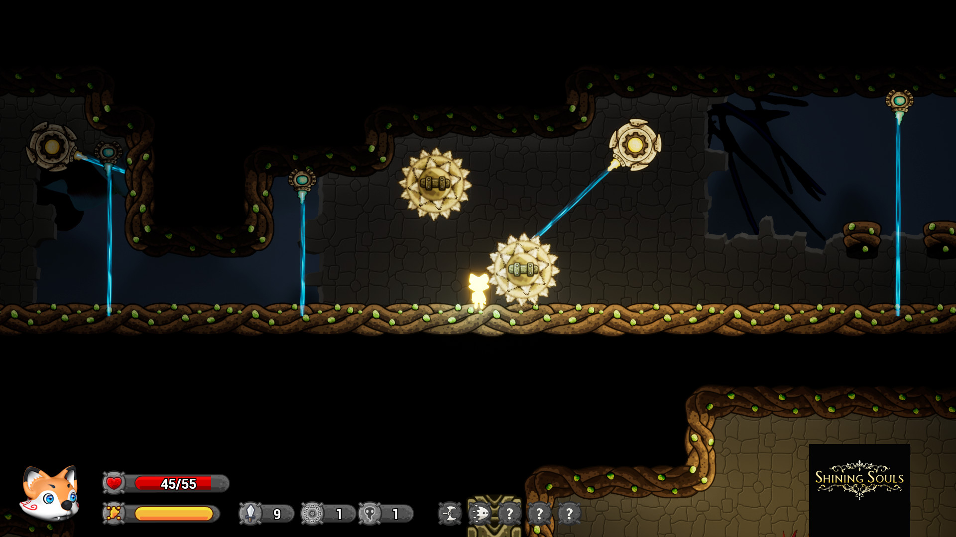 Скриншот из игры Red and the Deadly Sins - 6