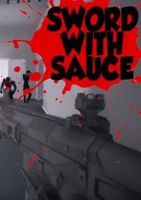 Обложка игры Sword With Sauce