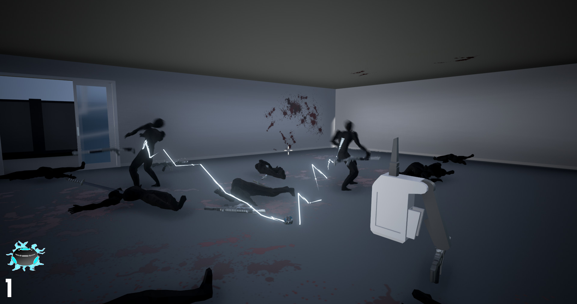 Скриншот из игры Sword With Sauce - 18