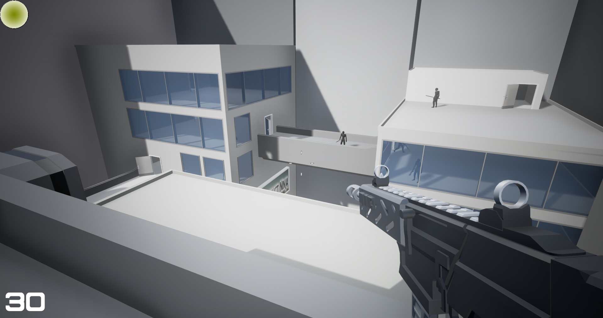 Скриншот из игры Sword With Sauce - 17