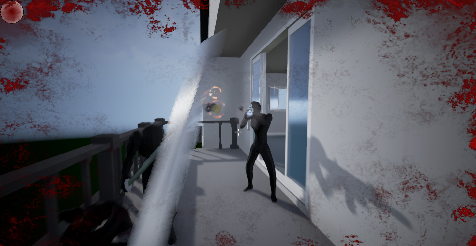 Скриншот из игры Sword With Sauce - 15