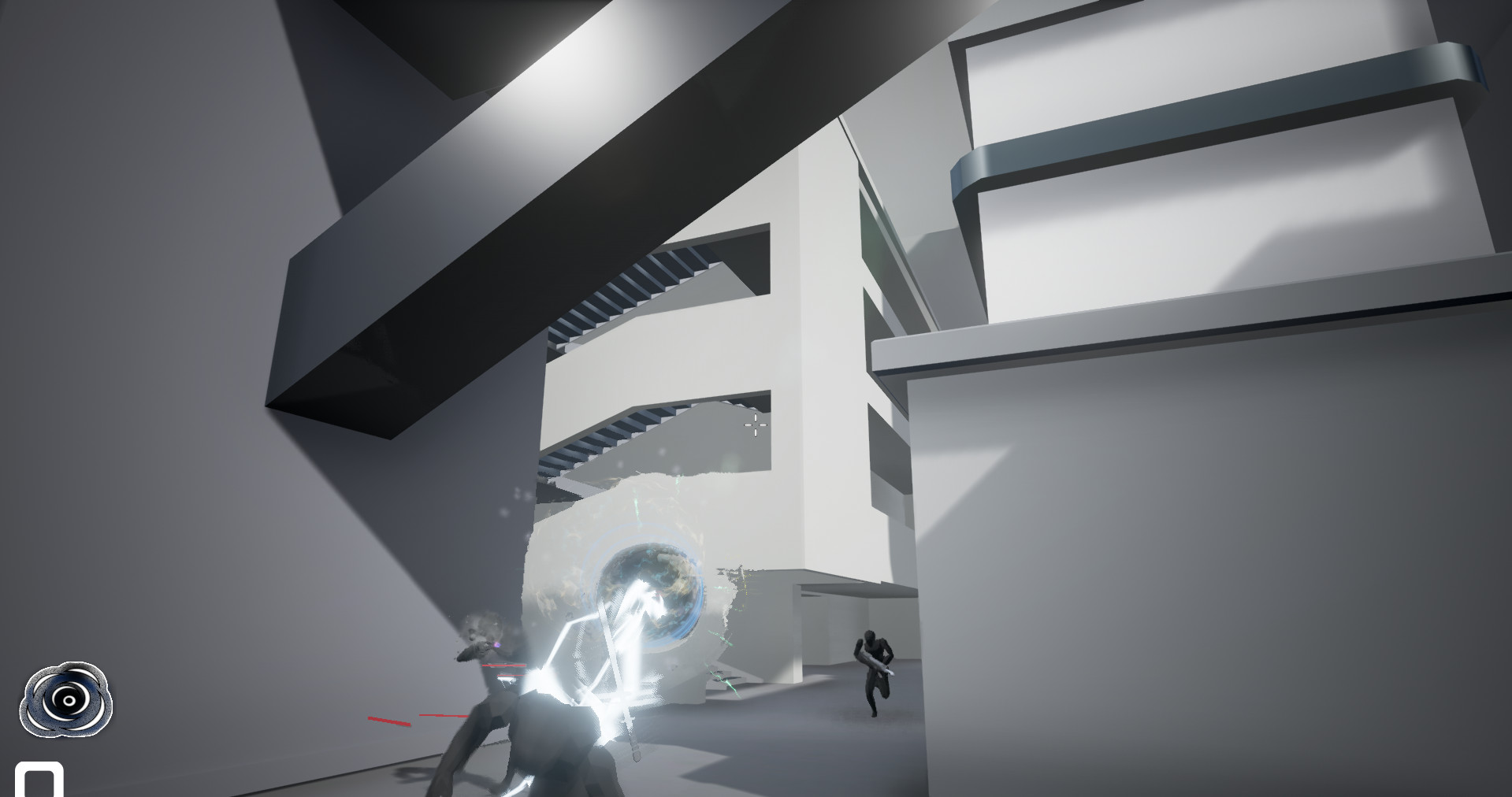 Скриншот из игры Sword With Sauce - 12