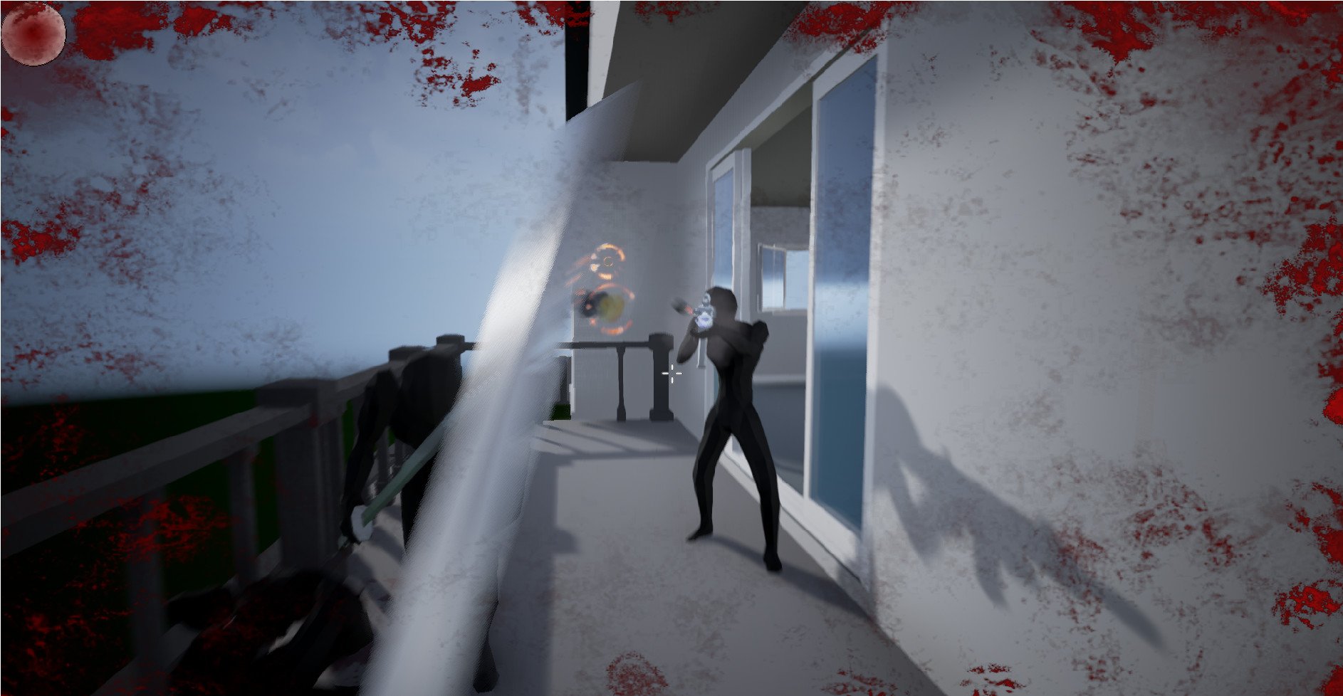 Скриншот из игры Sword With Sauce - 2