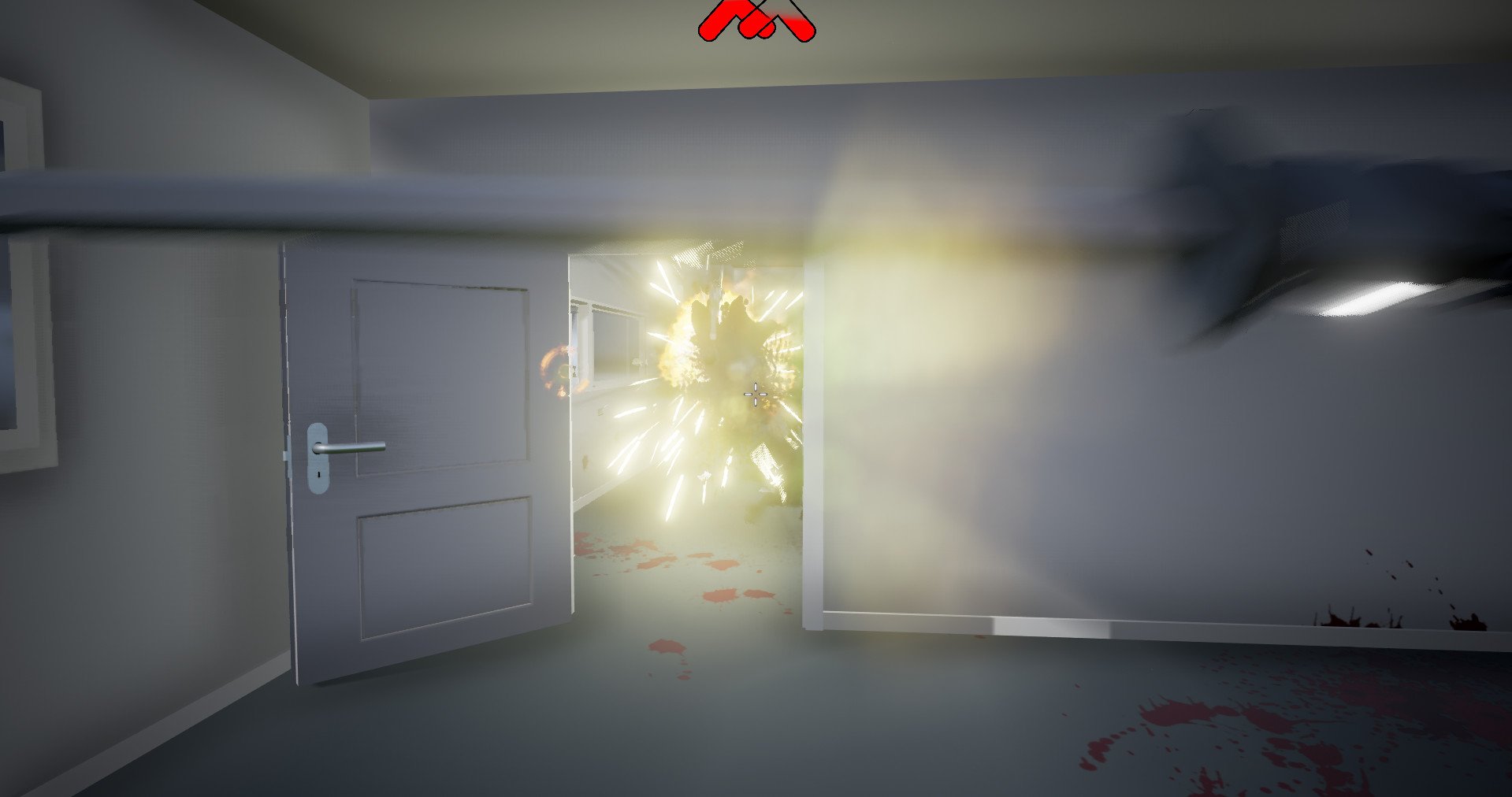 Скриншот из игры Sword With Sauce - 5