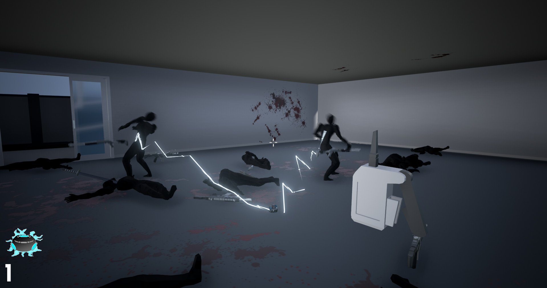 Скриншот из игры Sword With Sauce - 7