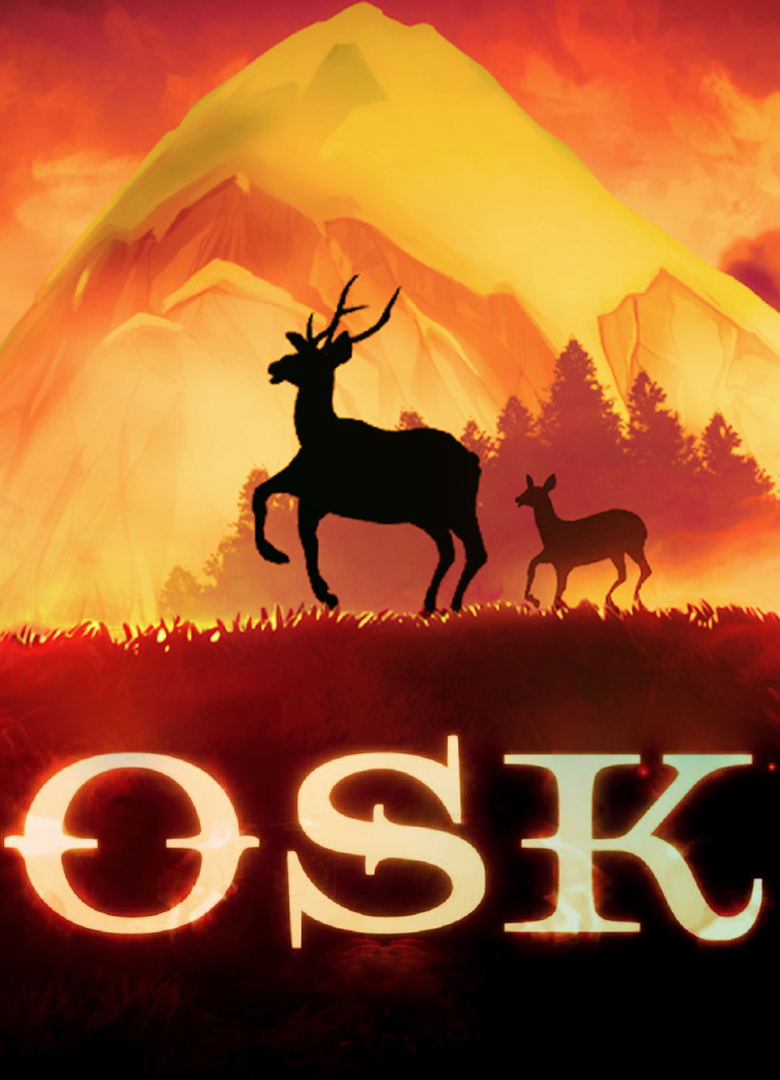 Обложка игры OSK