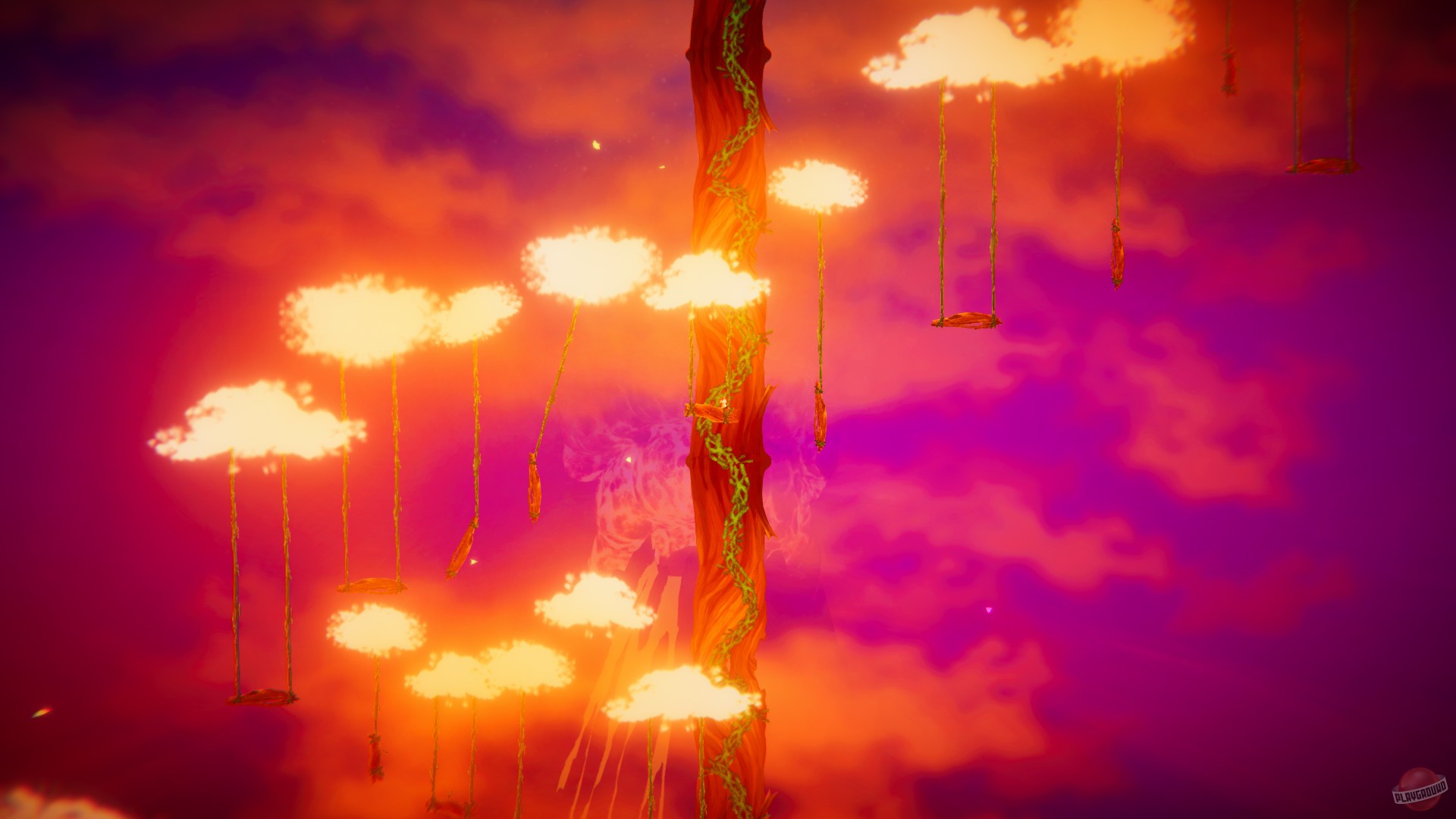 Скриншот из игры OSK - 1