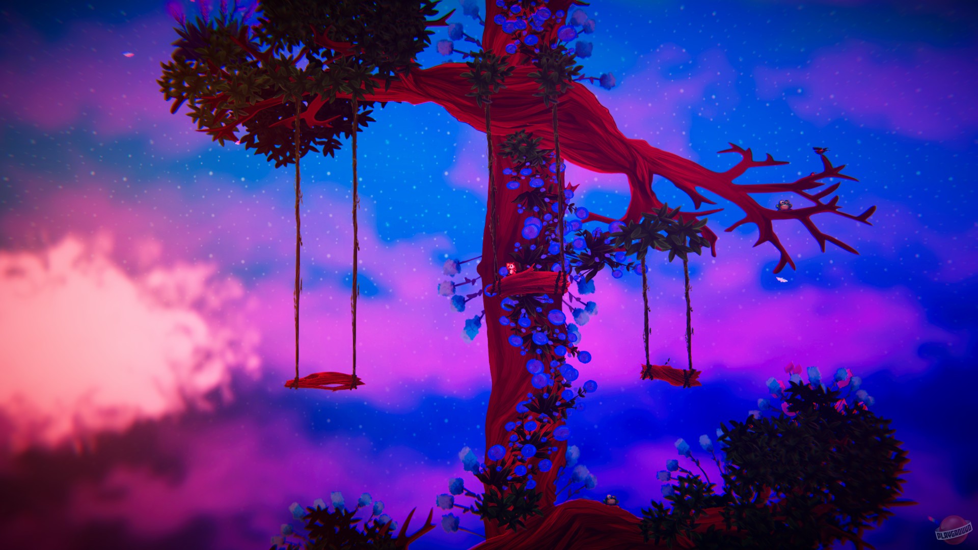 Скриншот из игры OSK - 2