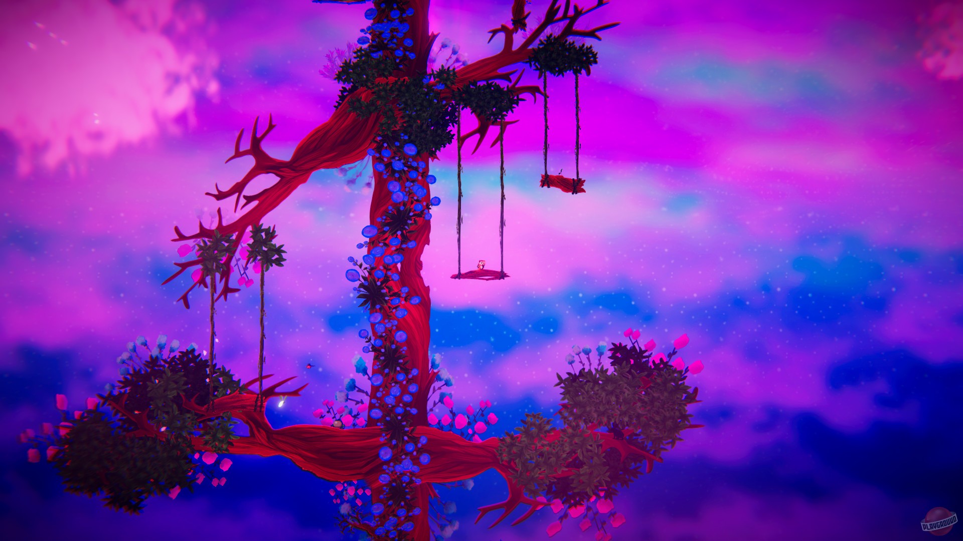 Скриншот из игры OSK - 10