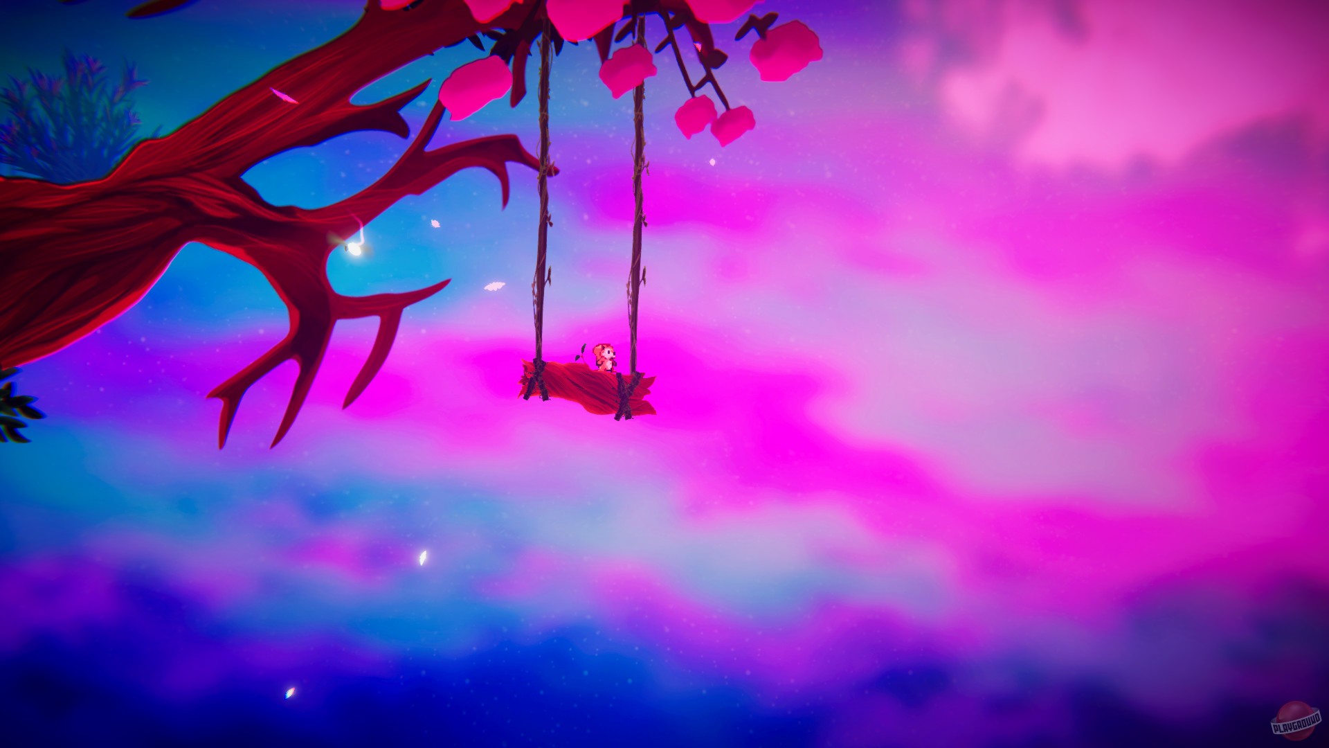 Скриншот из игры OSK - 6