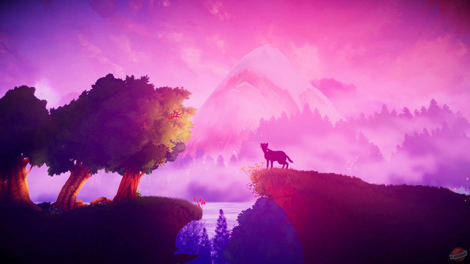 Скриншот из игры OSK - 5