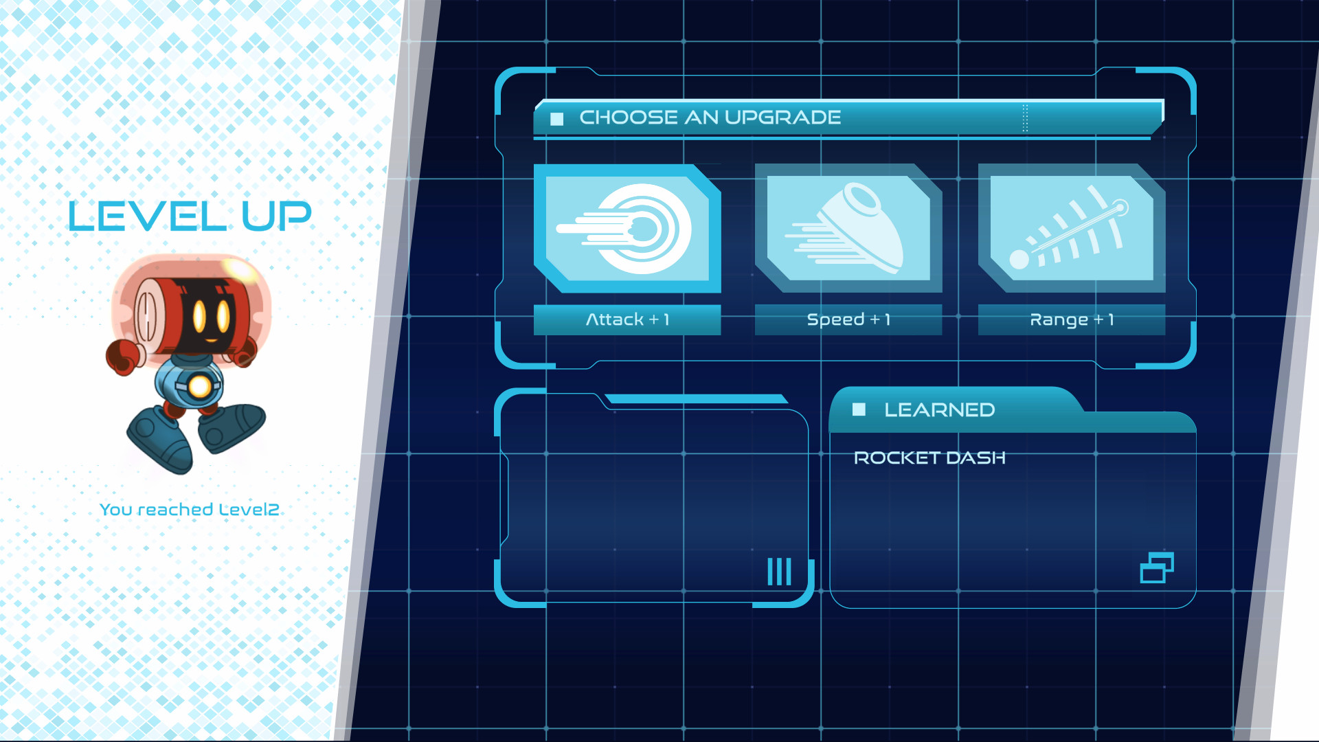 Скриншот из игры Robobo TM - 4