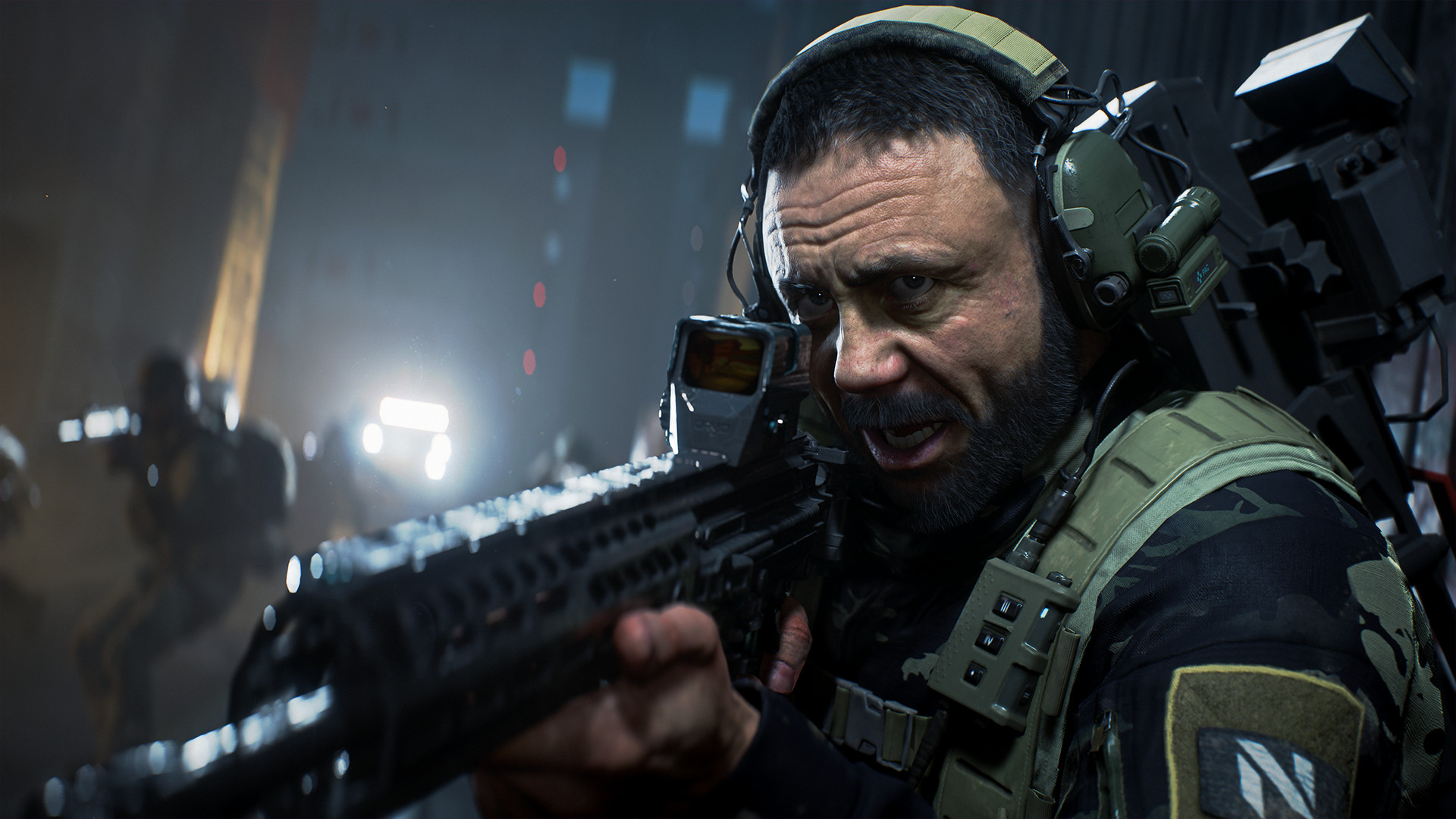 Скриншот из игры Battlefield 2042 - 50