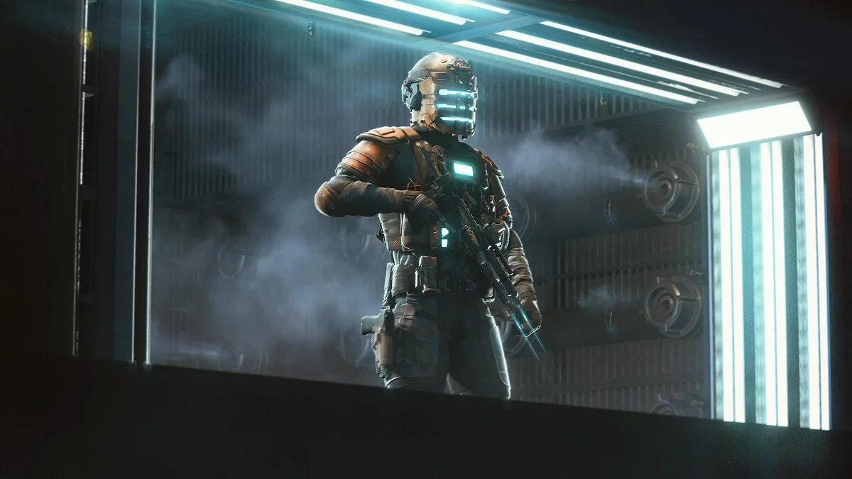 Скриншот из игры Battlefield 2042 - 52
