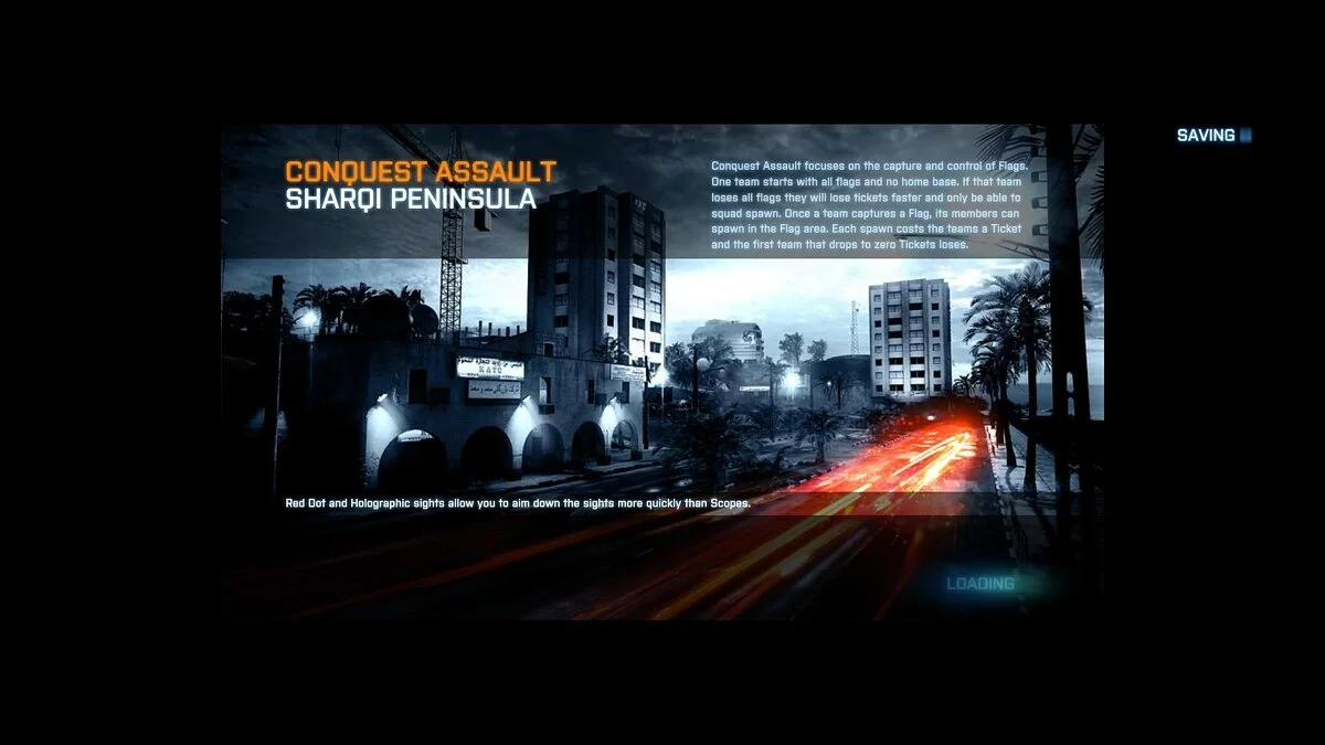 Скриншот из игры Battlefield 3: Back to Karkand - 44