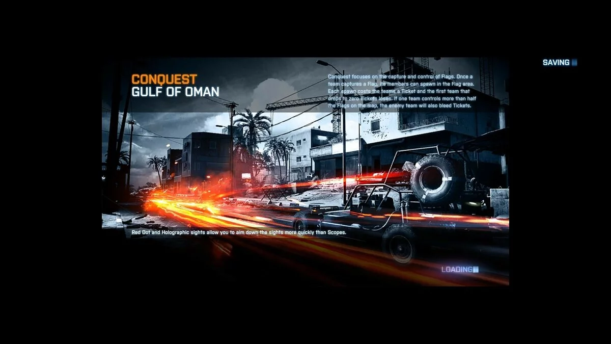 Скриншот из игры Battlefield 3: Back to Karkand - 35