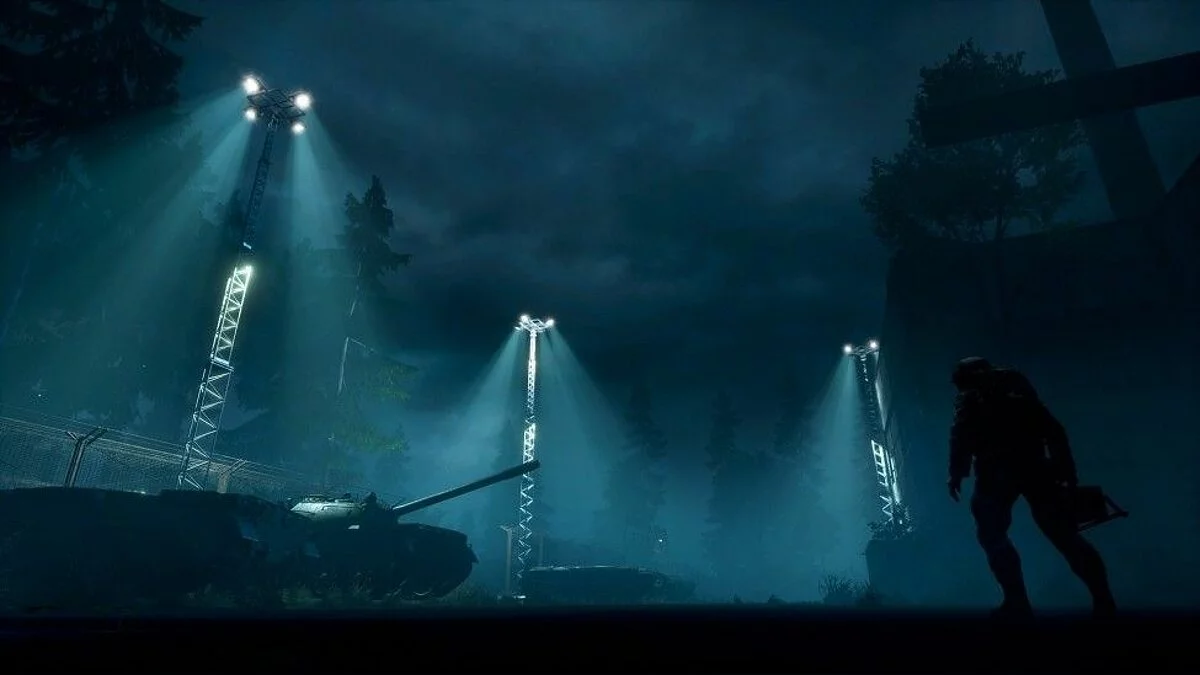 Скриншот из игры Battlefield 4 - Night Operations - 4