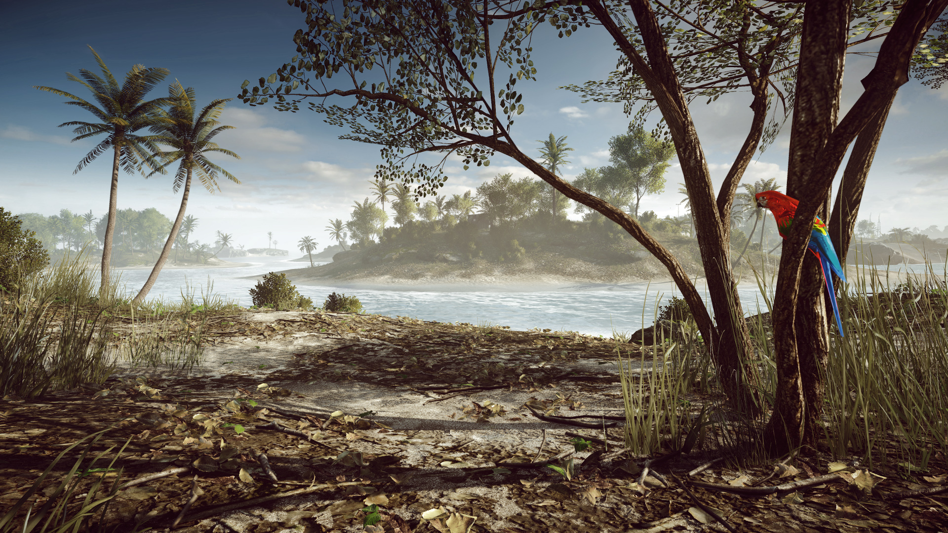Скриншот из игры Battlefield 4 - 171