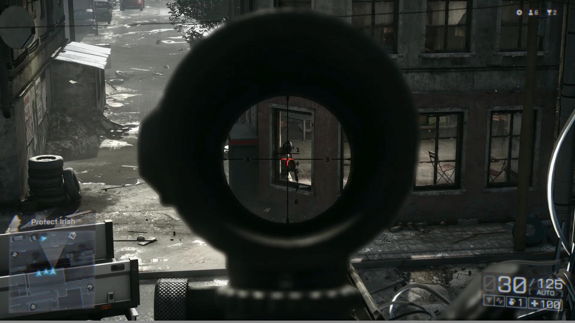 Скриншот из игры Battlefield 4 - 131
