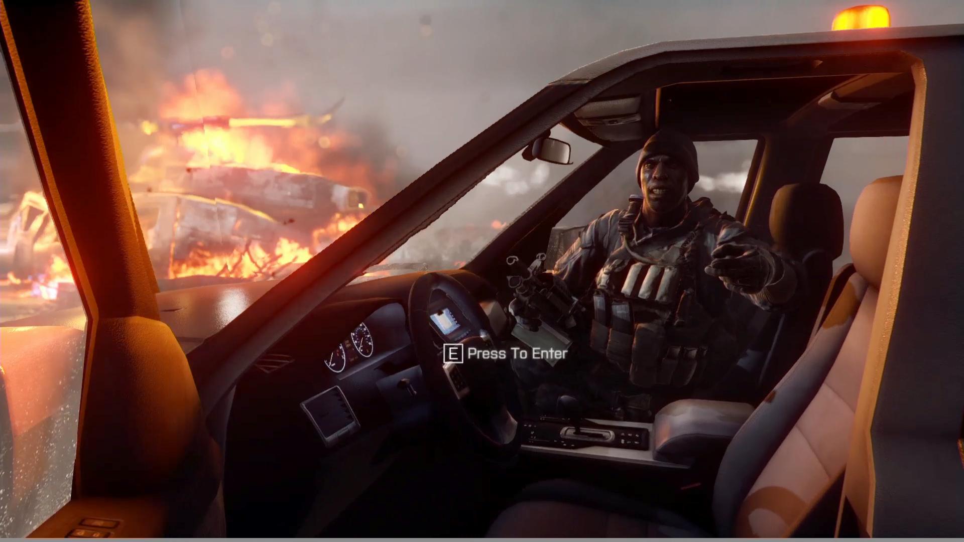 Скриншот из игры Battlefield 4 - 141