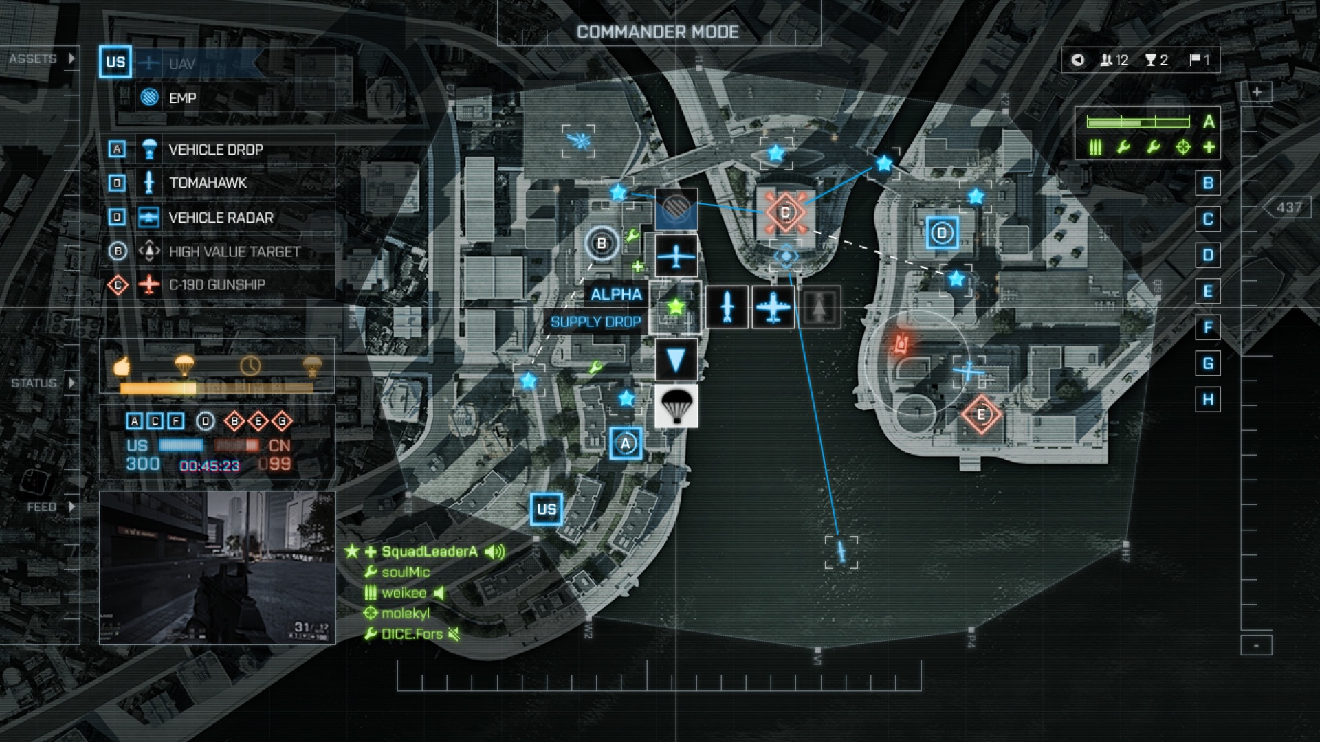 Скриншот из игры Battlefield 4 - 145
