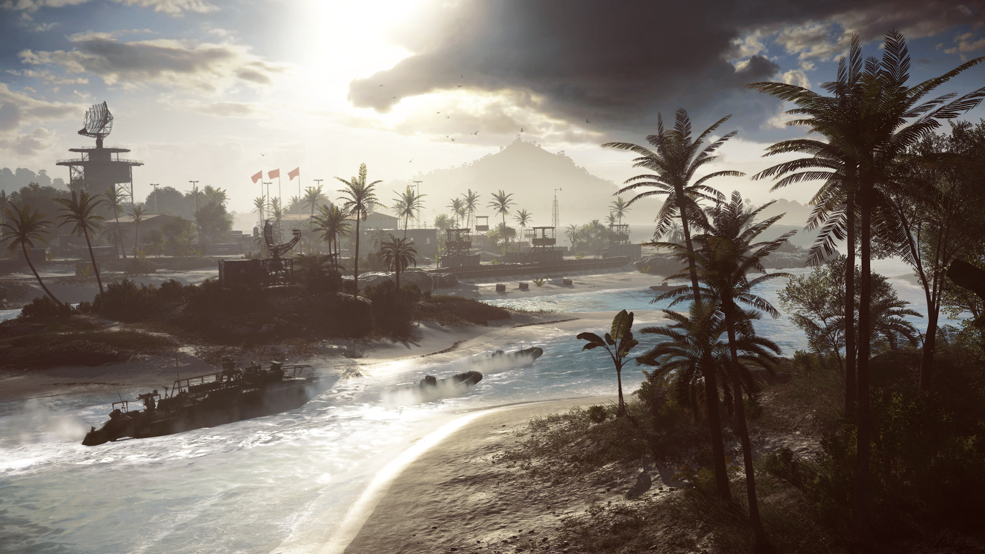 Скриншот из игры Battlefield 4 - 80