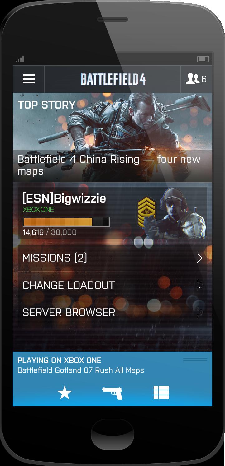 Скриншот из игры Battlefield 4 - 176
