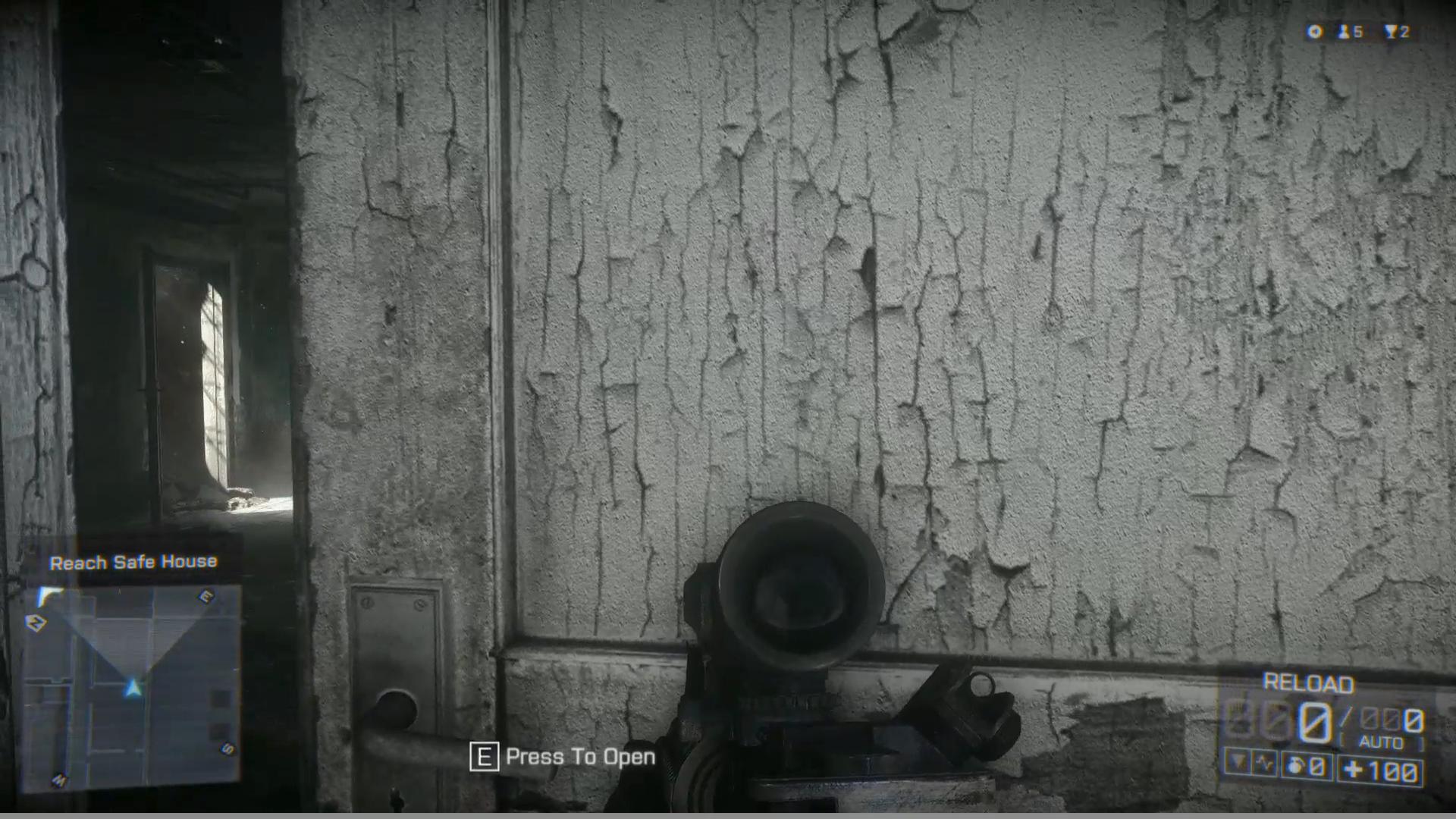 Скриншот из игры Battlefield 4 - 125