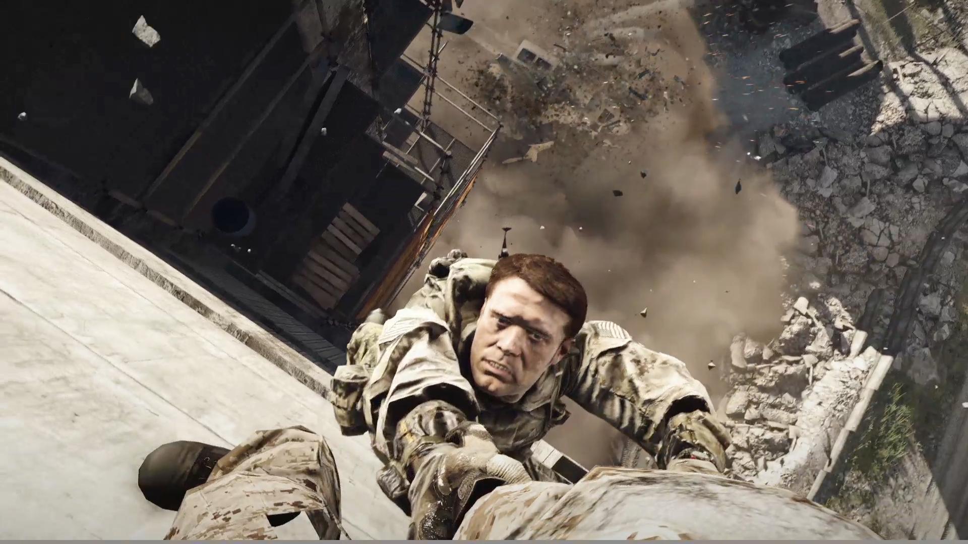 Скриншот из игры Battlefield 4 - 156